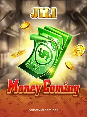 Hình ảnh Money Coming tại v9betvietnam