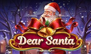 Hình ảnh Dear Santa tại v9betvietnam