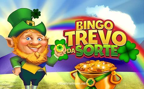 Hình ảnh Bingo Trevo da Sorte tại v9betvietnam
